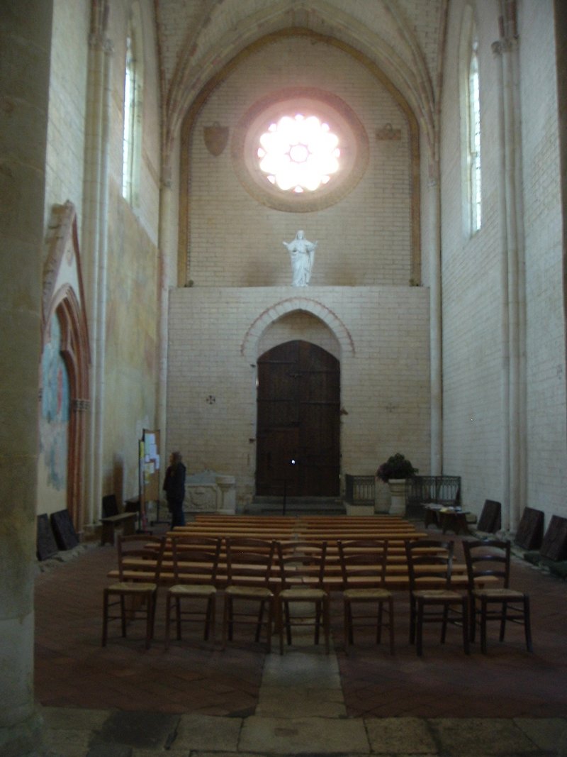 14th-century-country-church-france