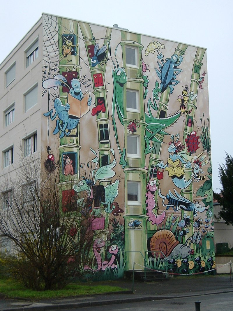 bug-mural-angouleme-france